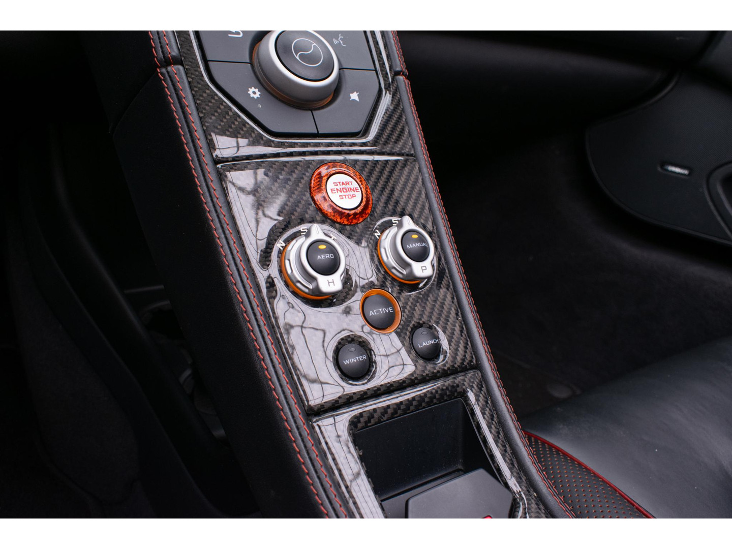 McLaren McLaren