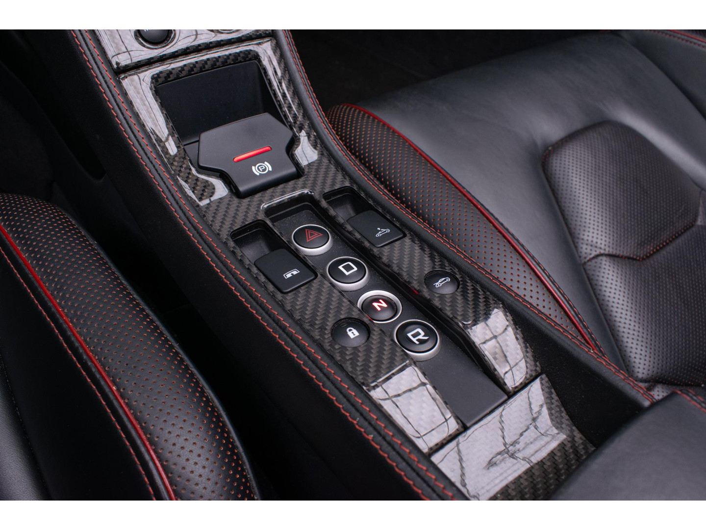 McLaren McLaren