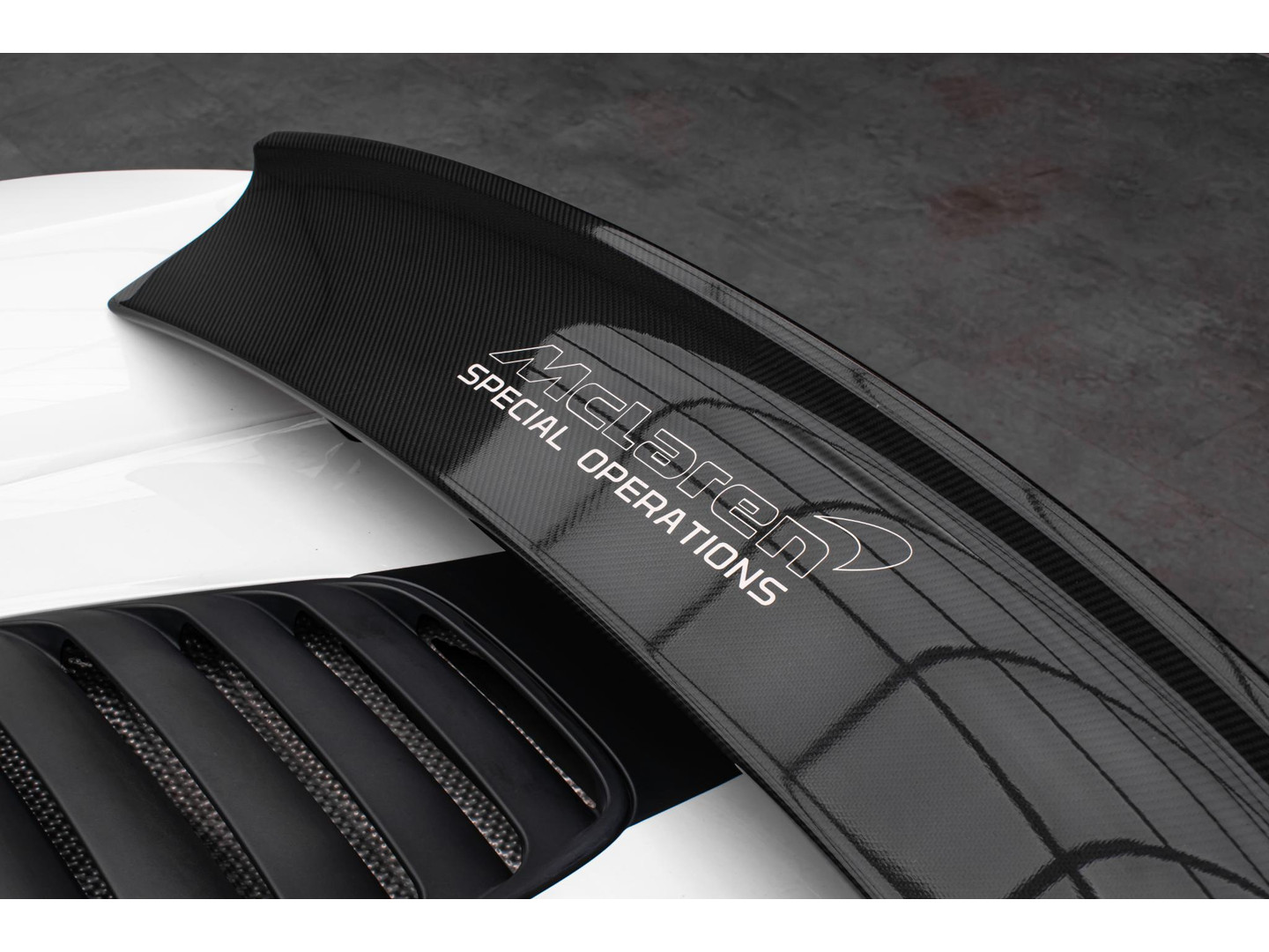 McLaren McLaren