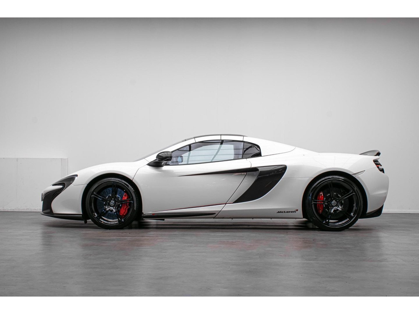 McLaren McLaren