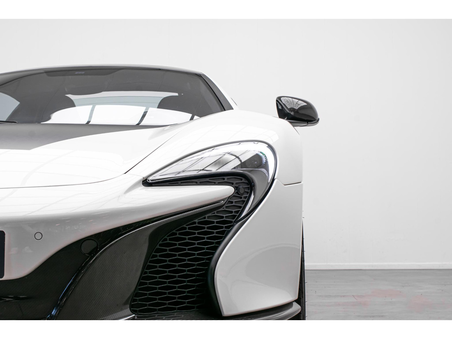 McLaren McLaren