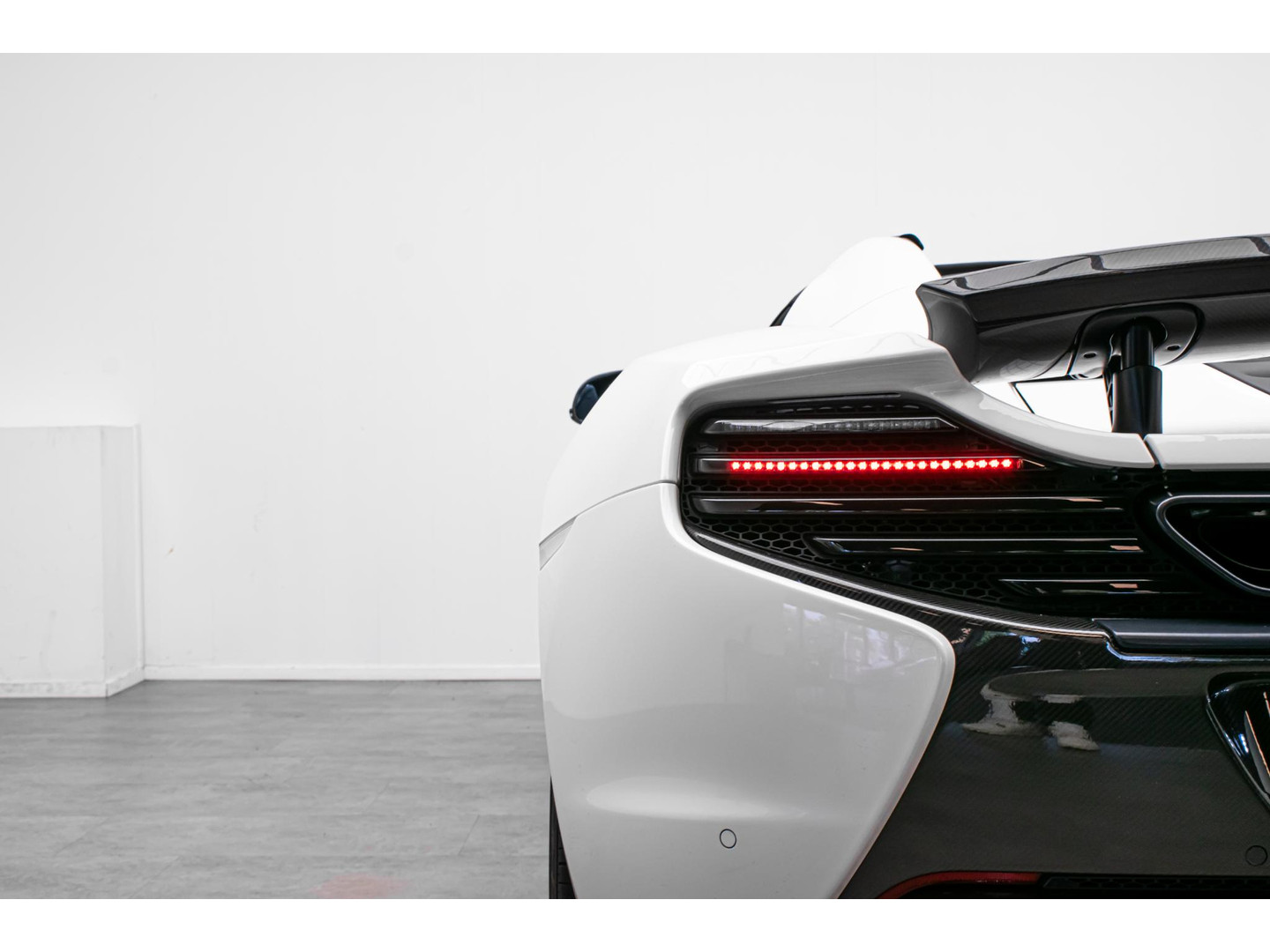 McLaren McLaren