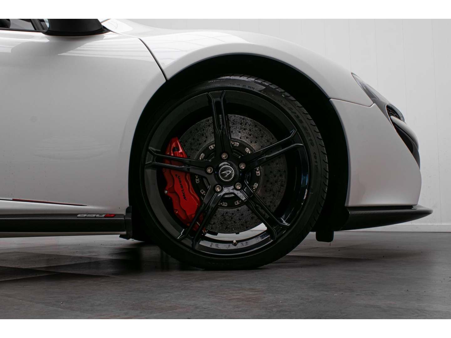 McLaren McLaren