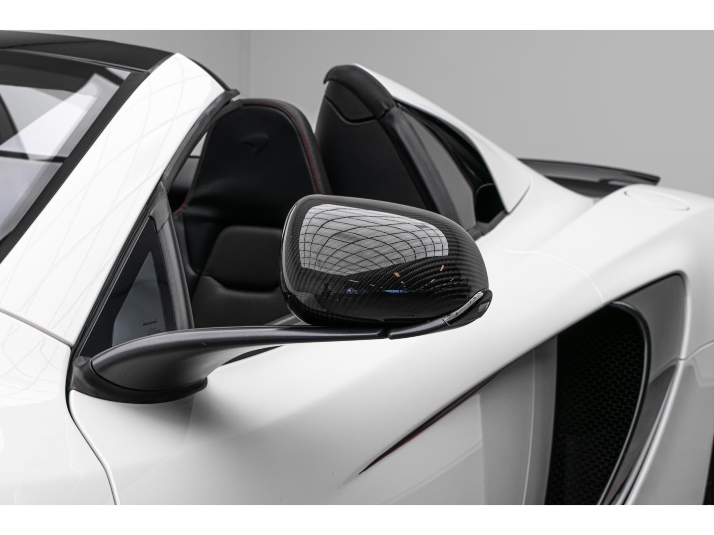 McLaren McLaren