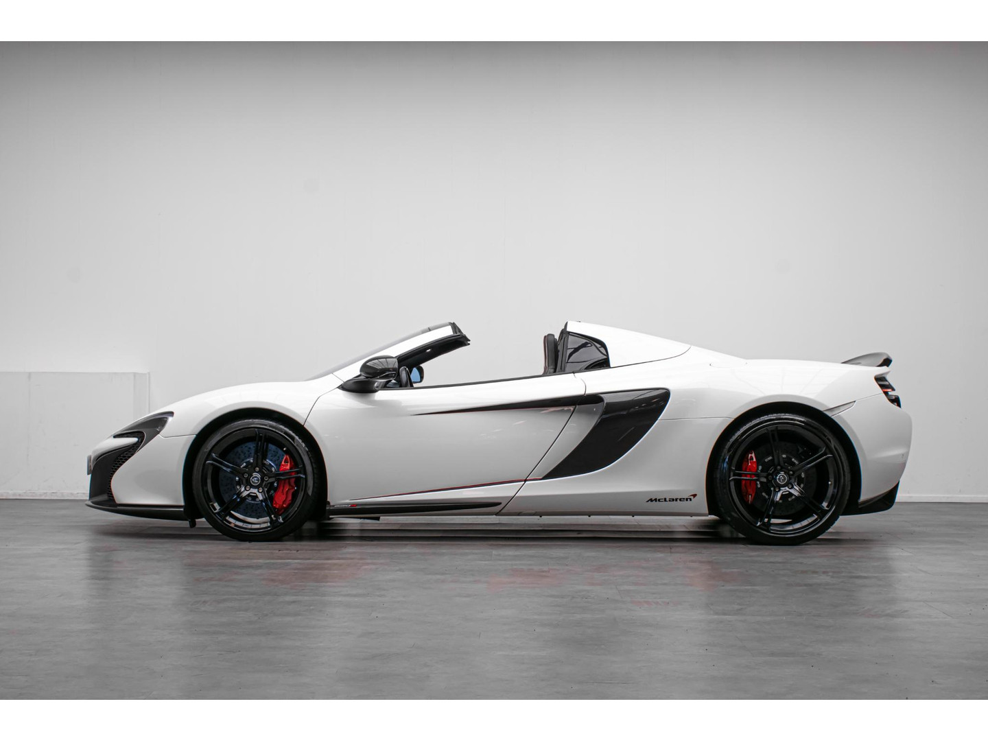 McLaren McLaren