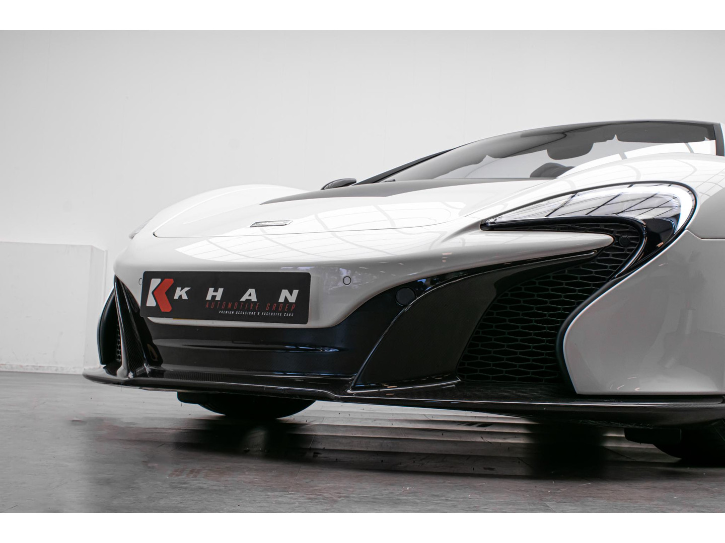 McLaren McLaren