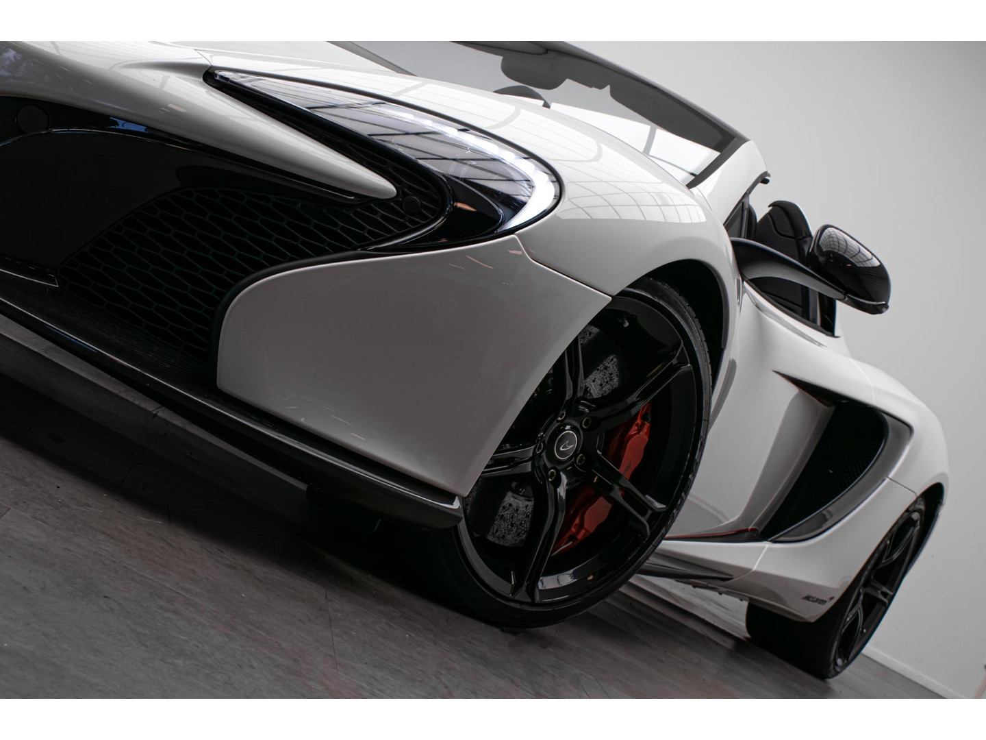 McLaren McLaren