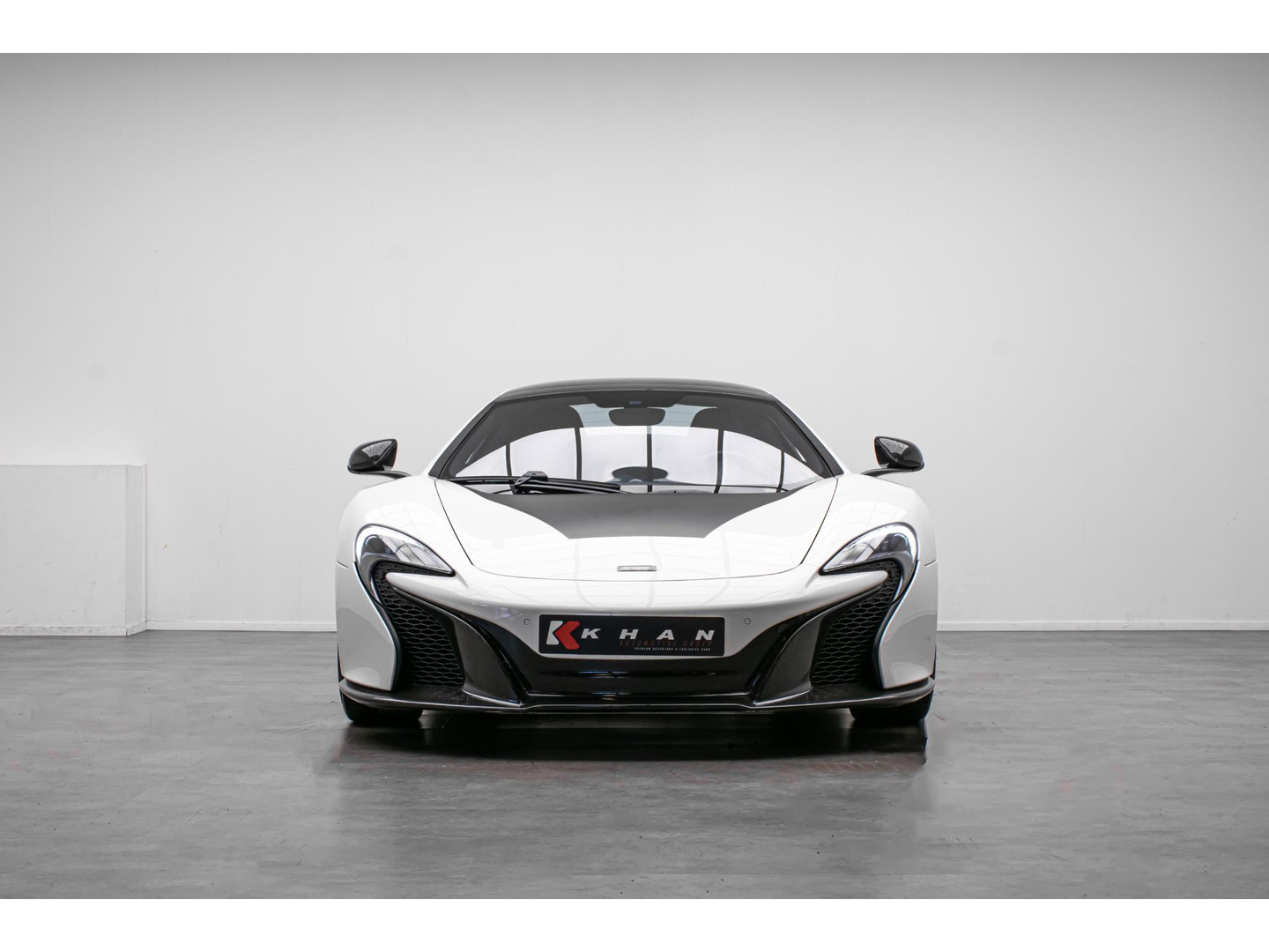 McLaren McLaren