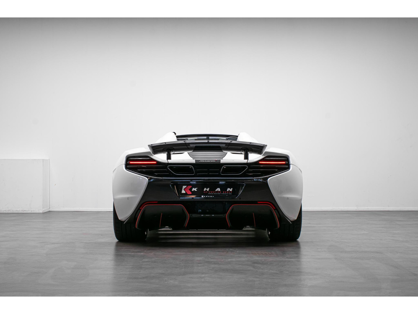 McLaren McLaren