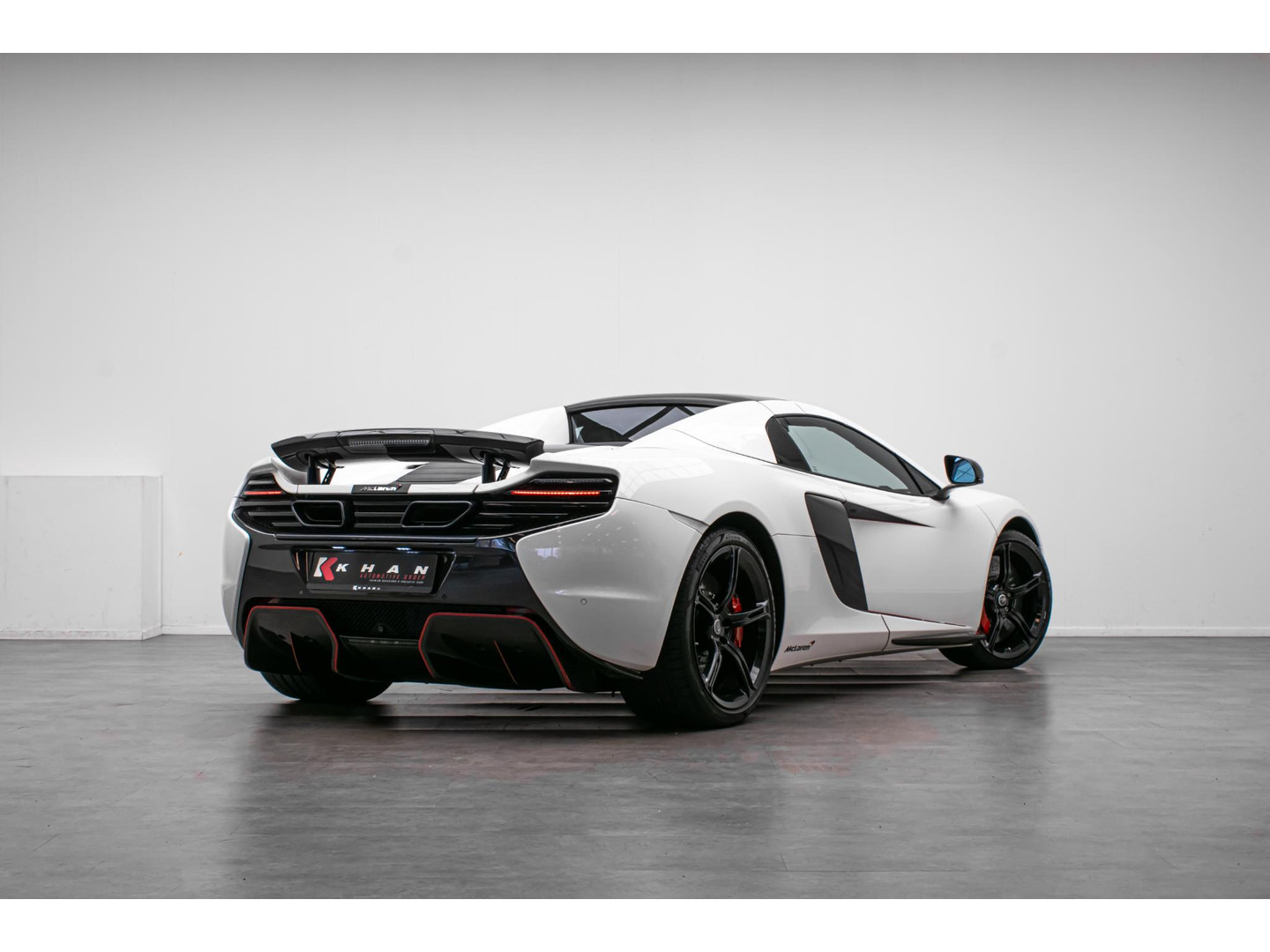 McLaren McLaren