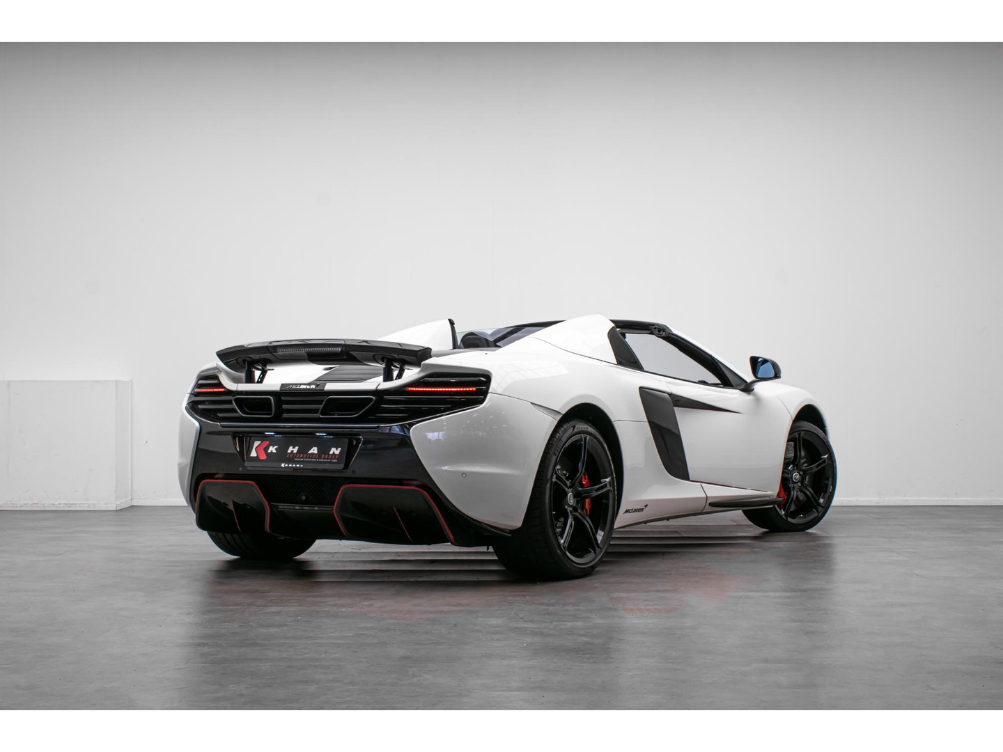 McLaren