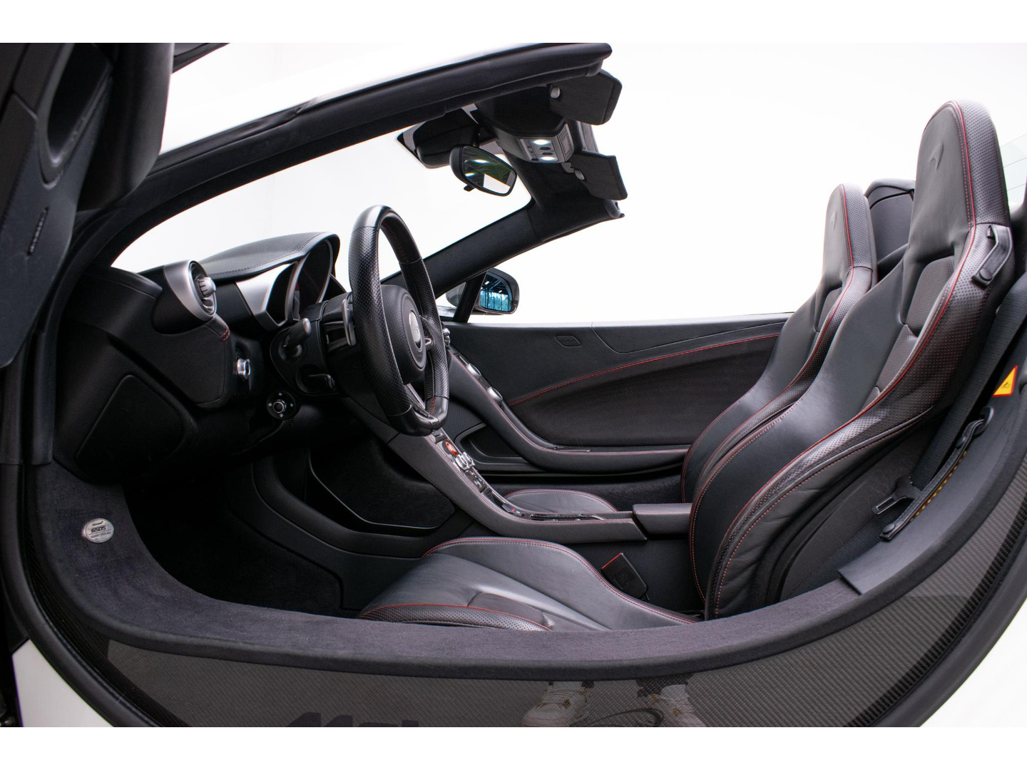 McLaren McLaren