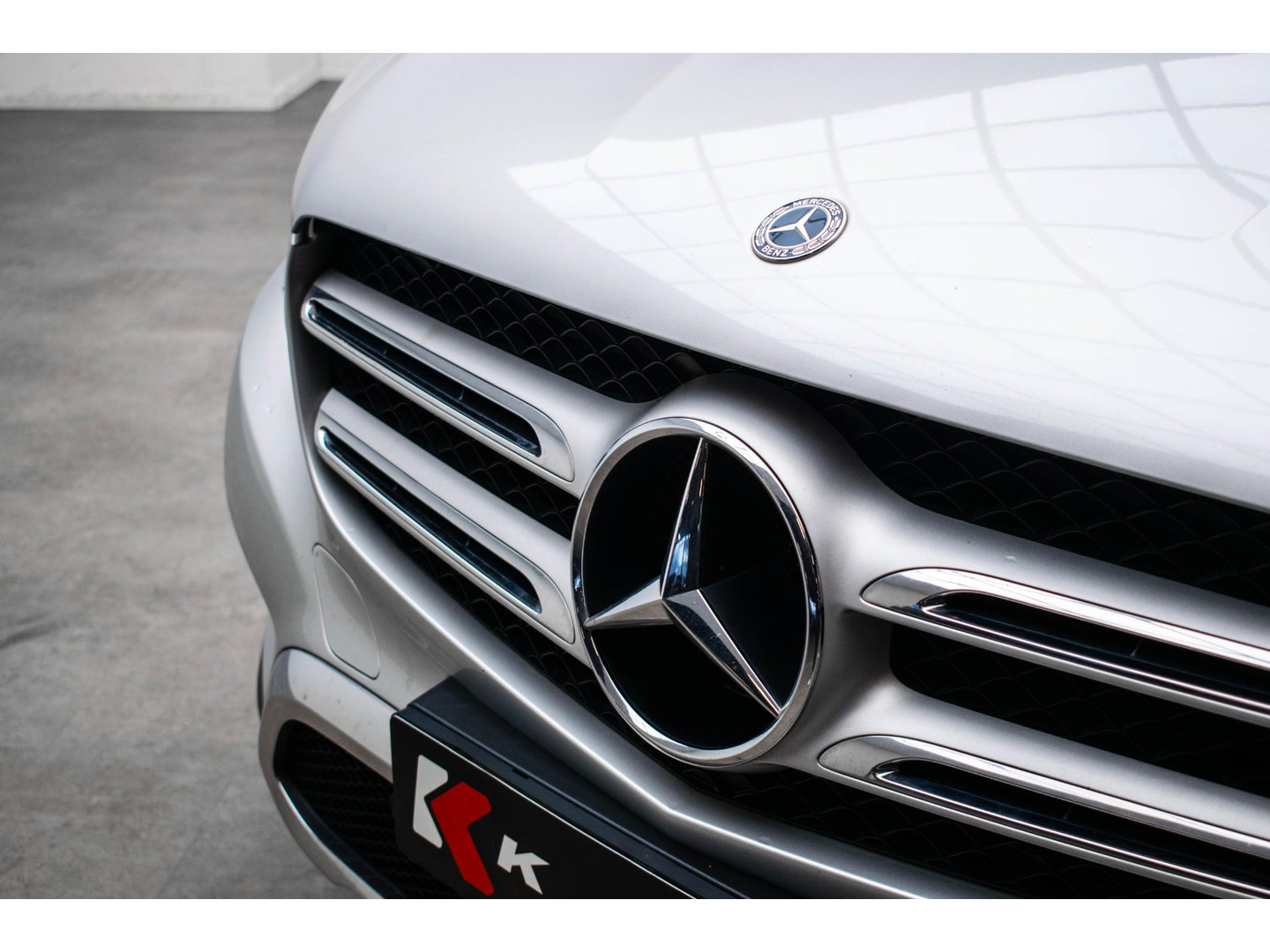 Mercedes-Benz Mercedes-Benz