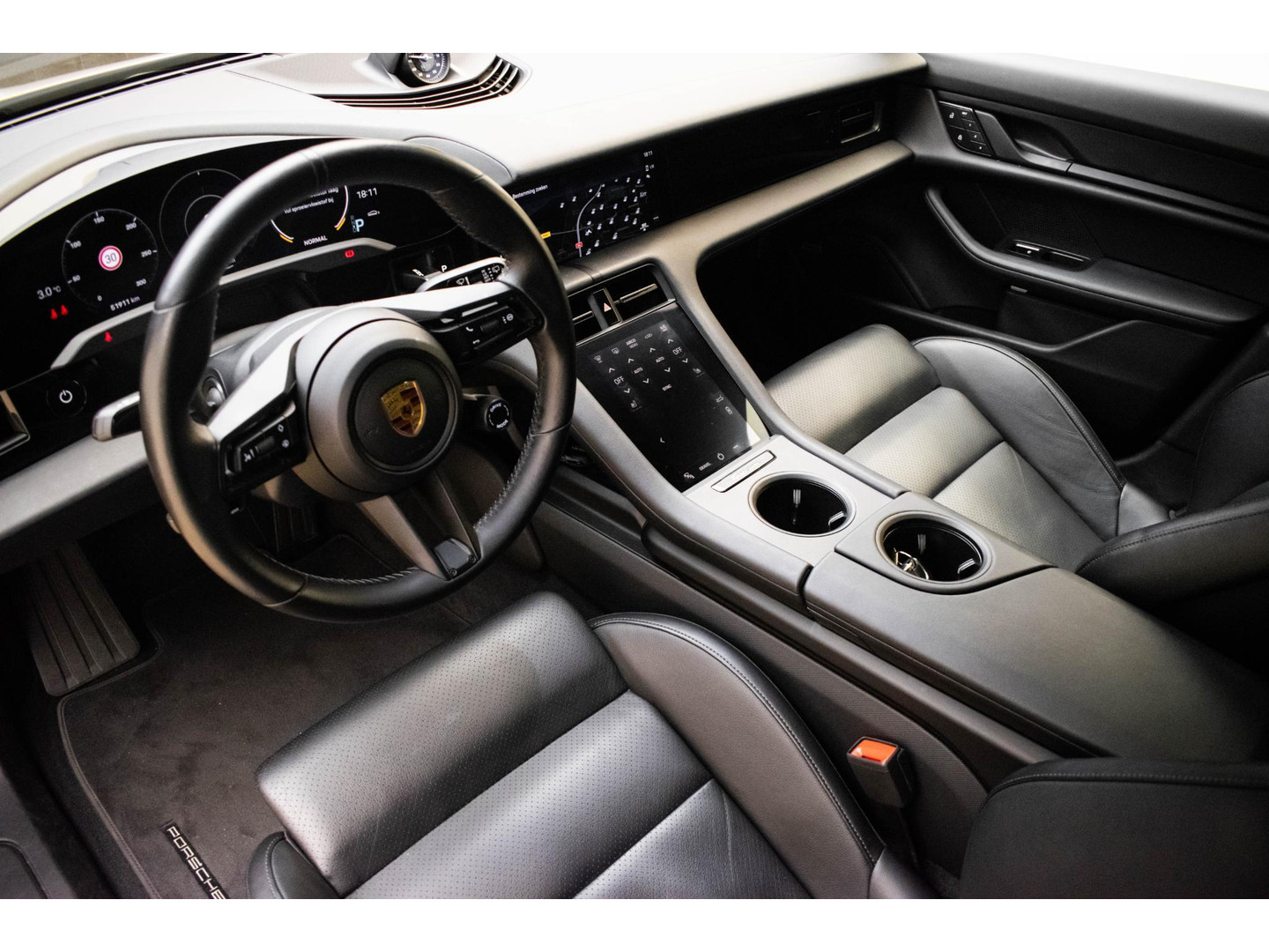 Porsche Porsche