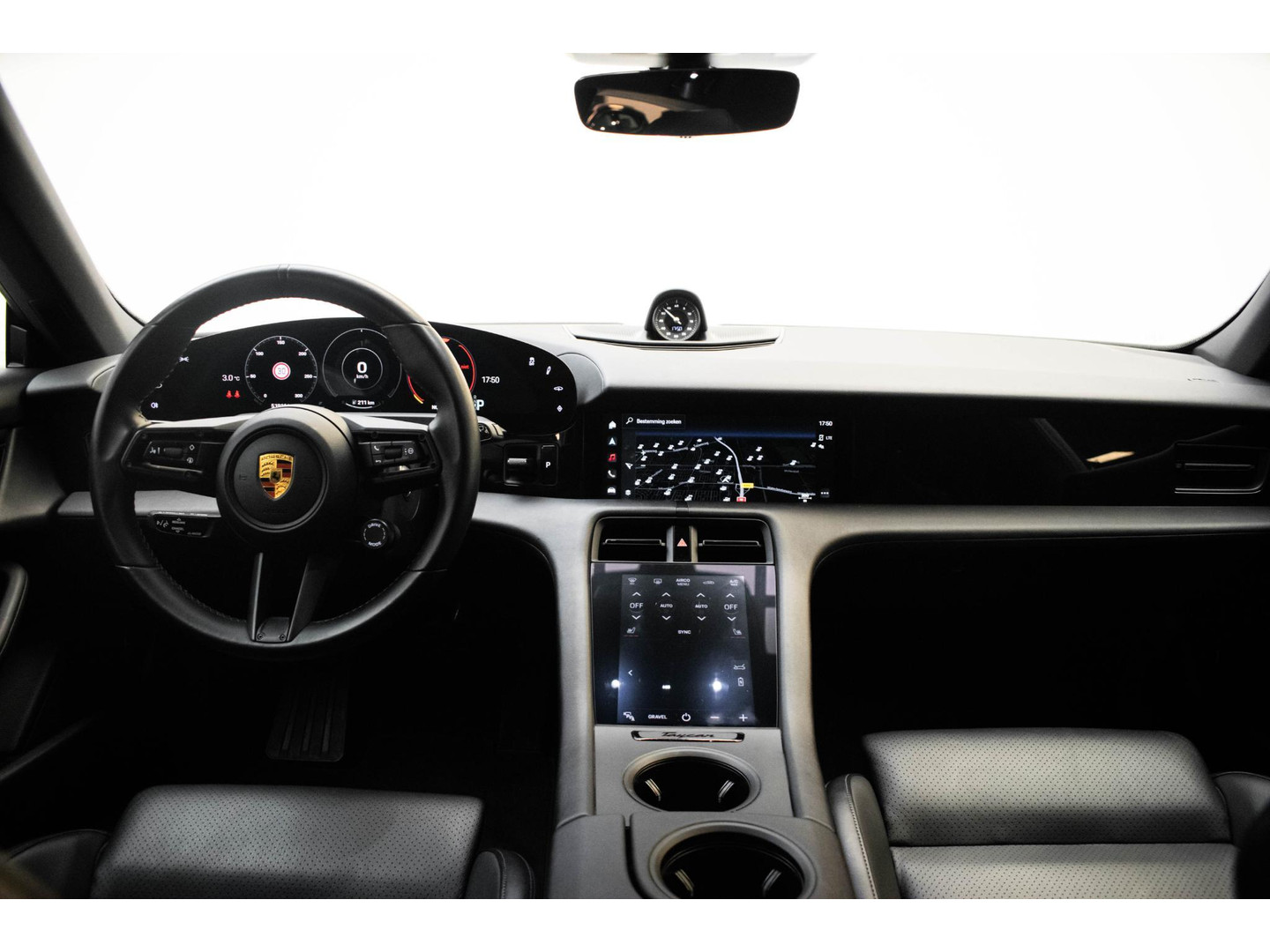 Porsche Porsche