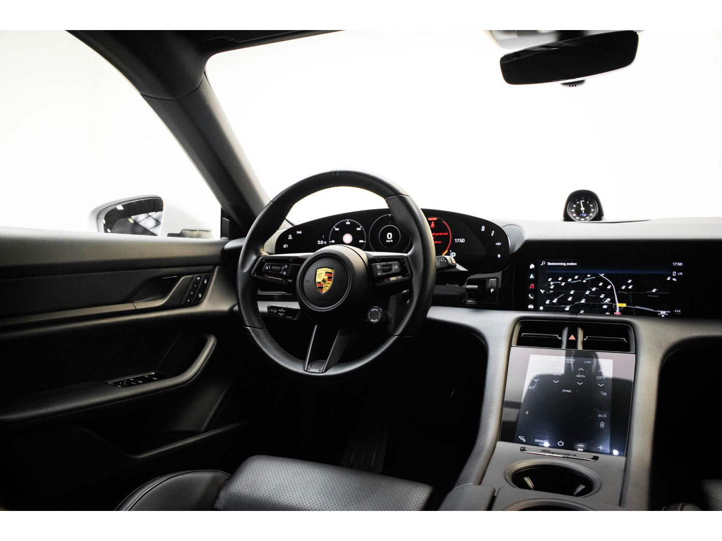Porsche Porsche