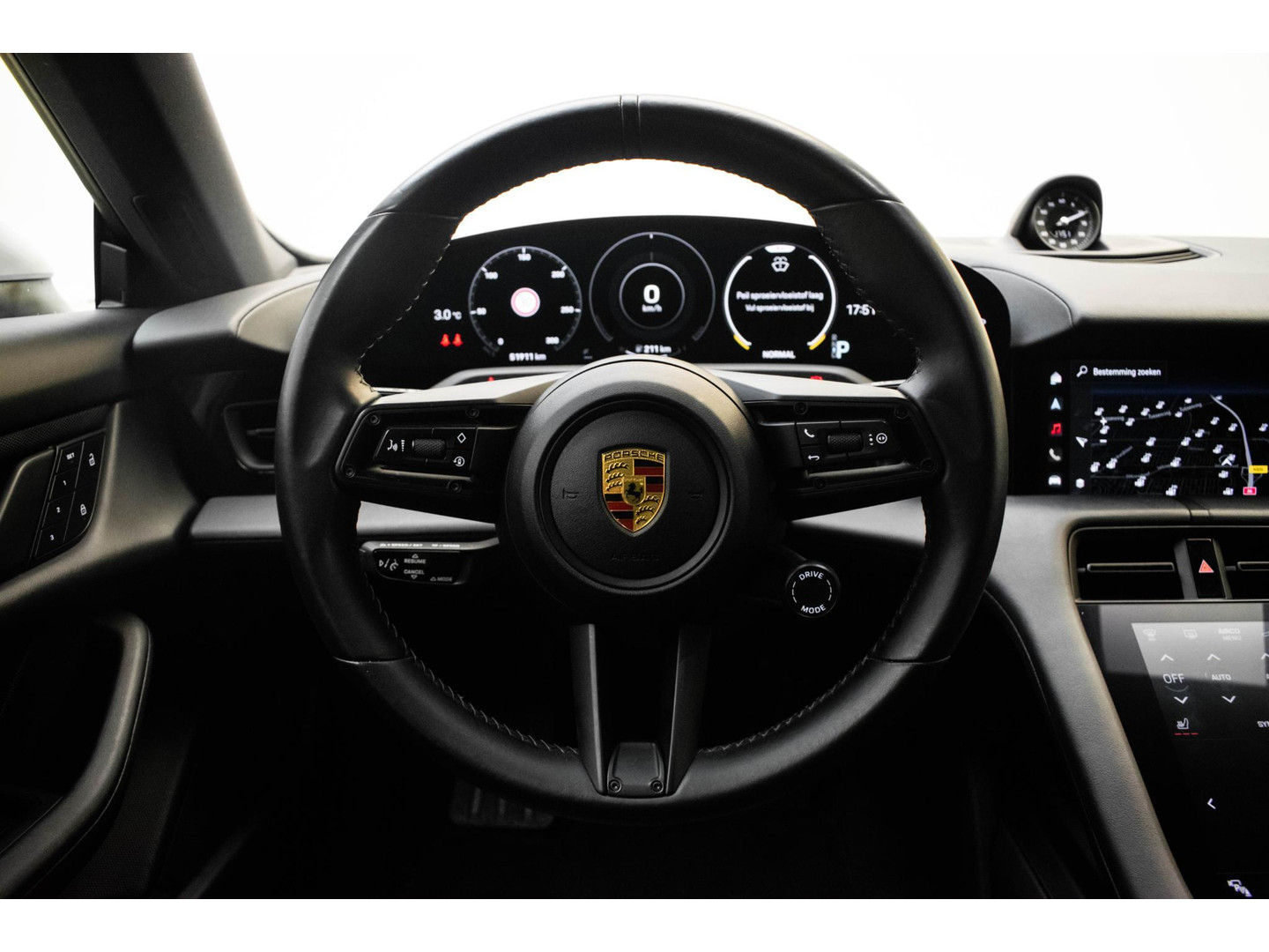 Porsche Porsche