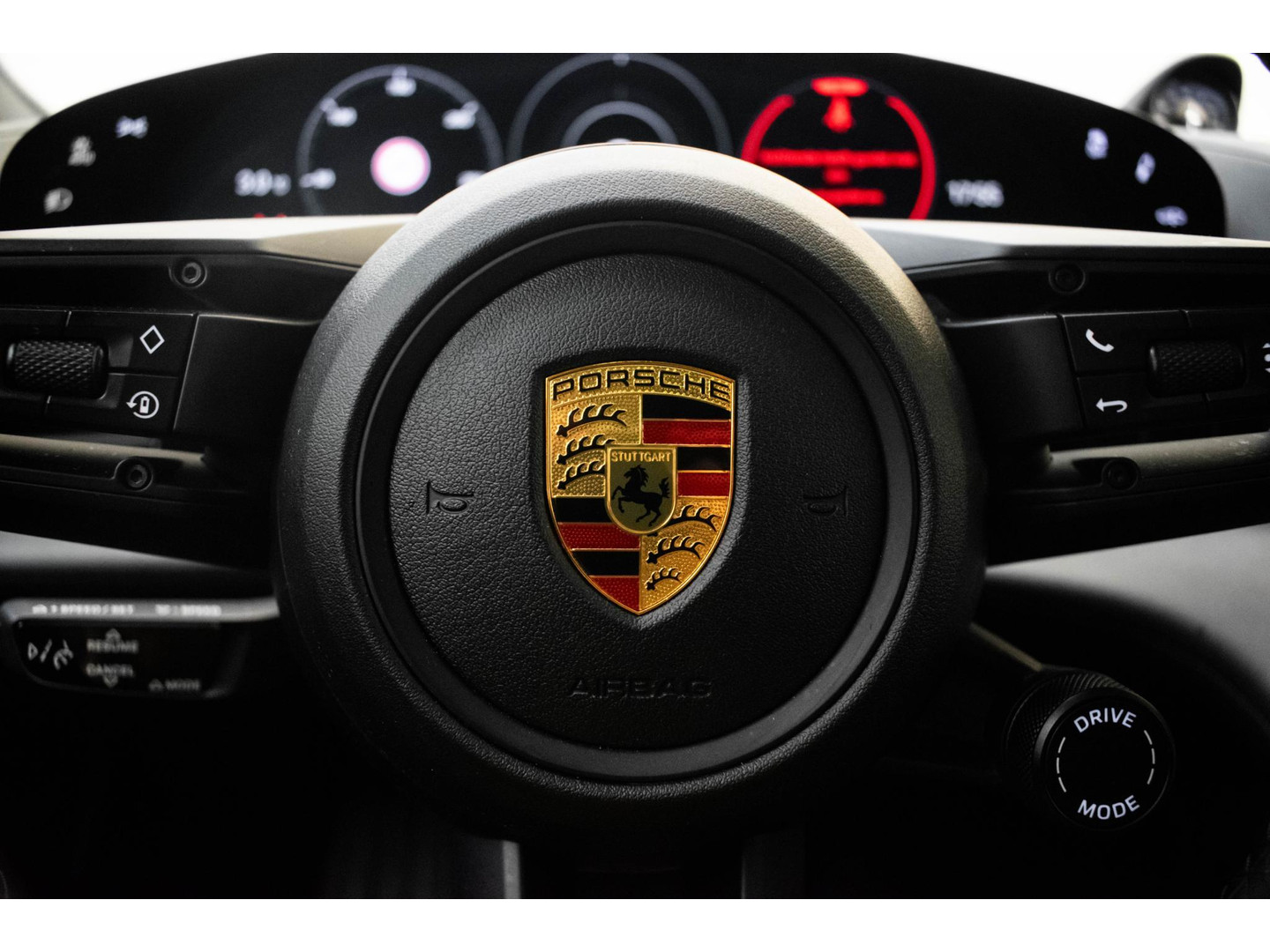 Porsche Porsche