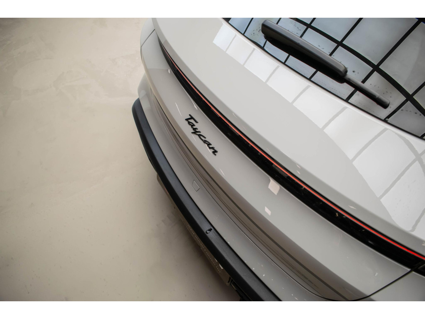 Porsche Porsche