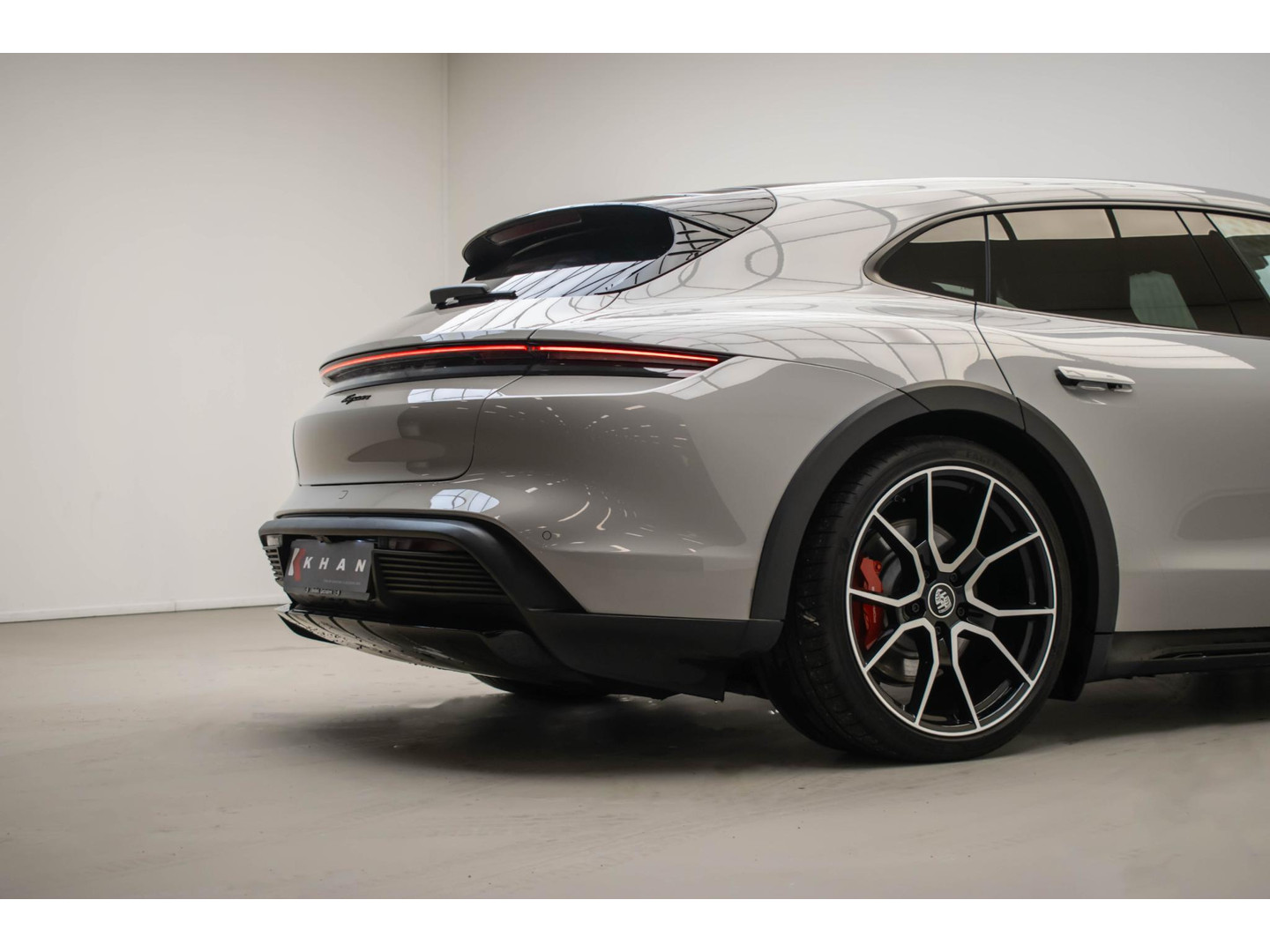 Porsche Porsche