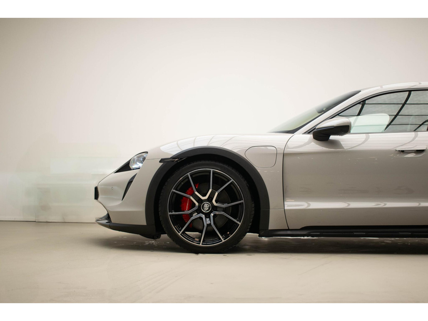 Porsche Porsche