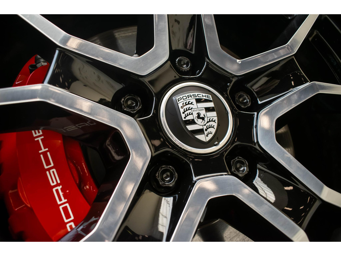 Porsche Porsche