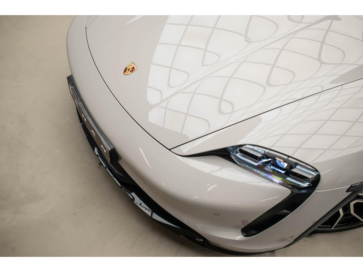 Porsche Porsche