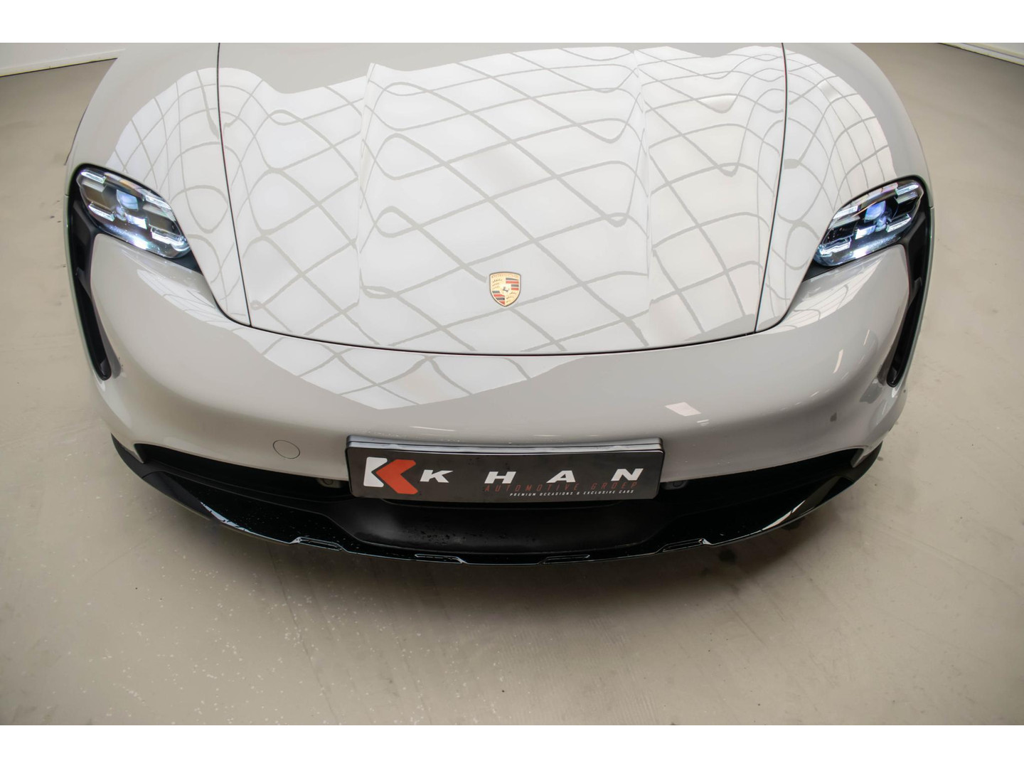 Porsche Porsche