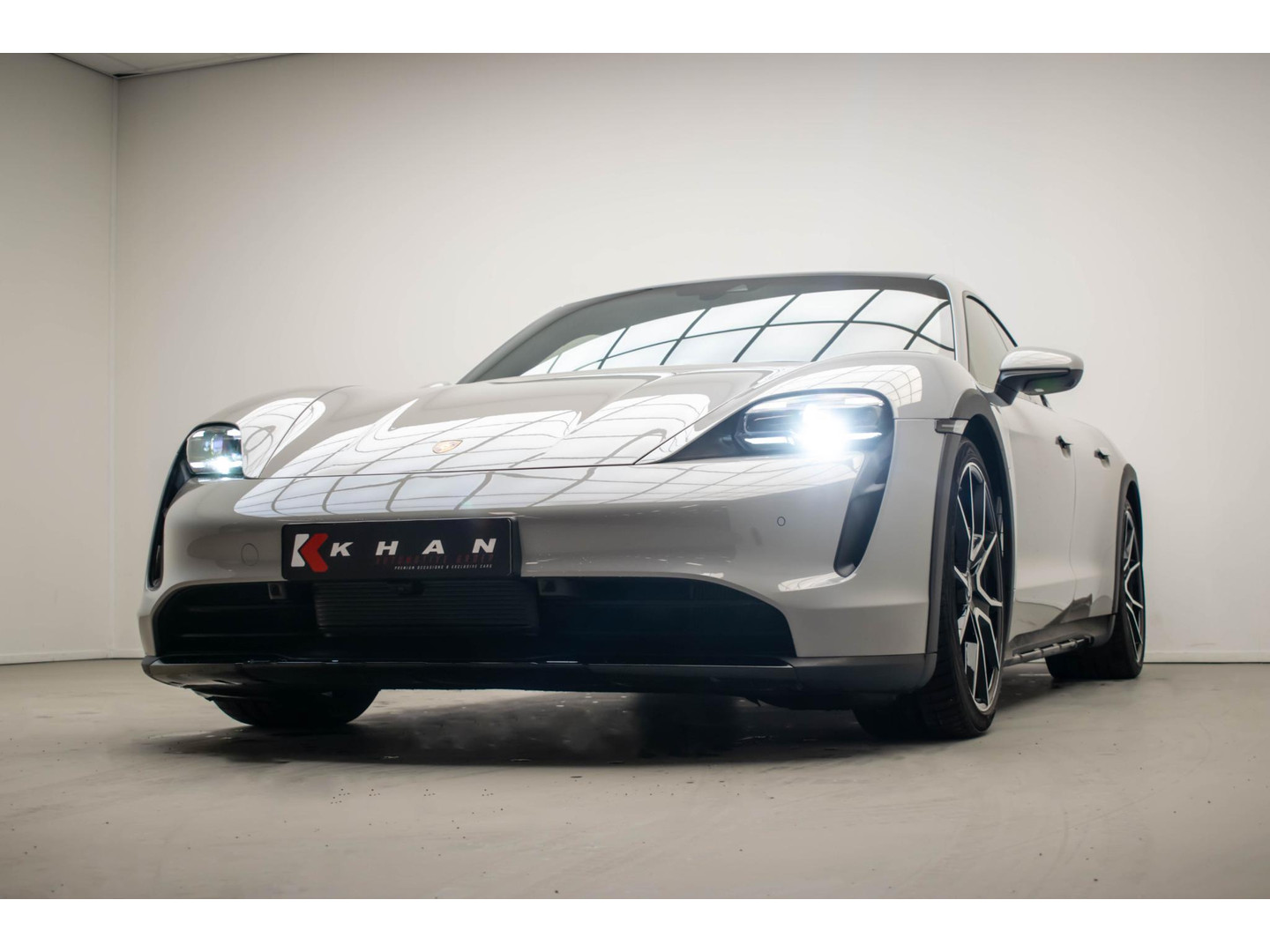 Porsche Porsche
