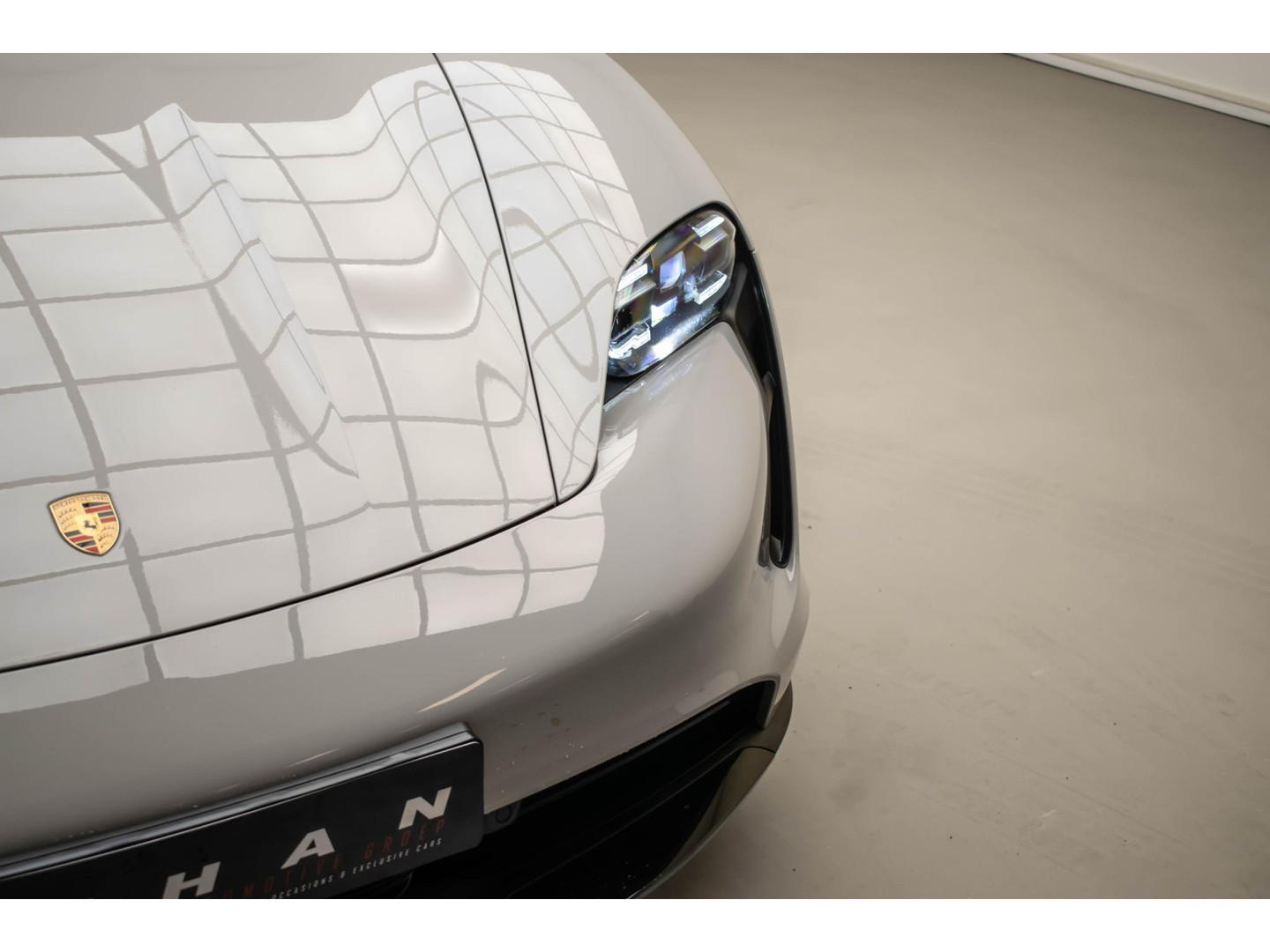 Porsche Porsche