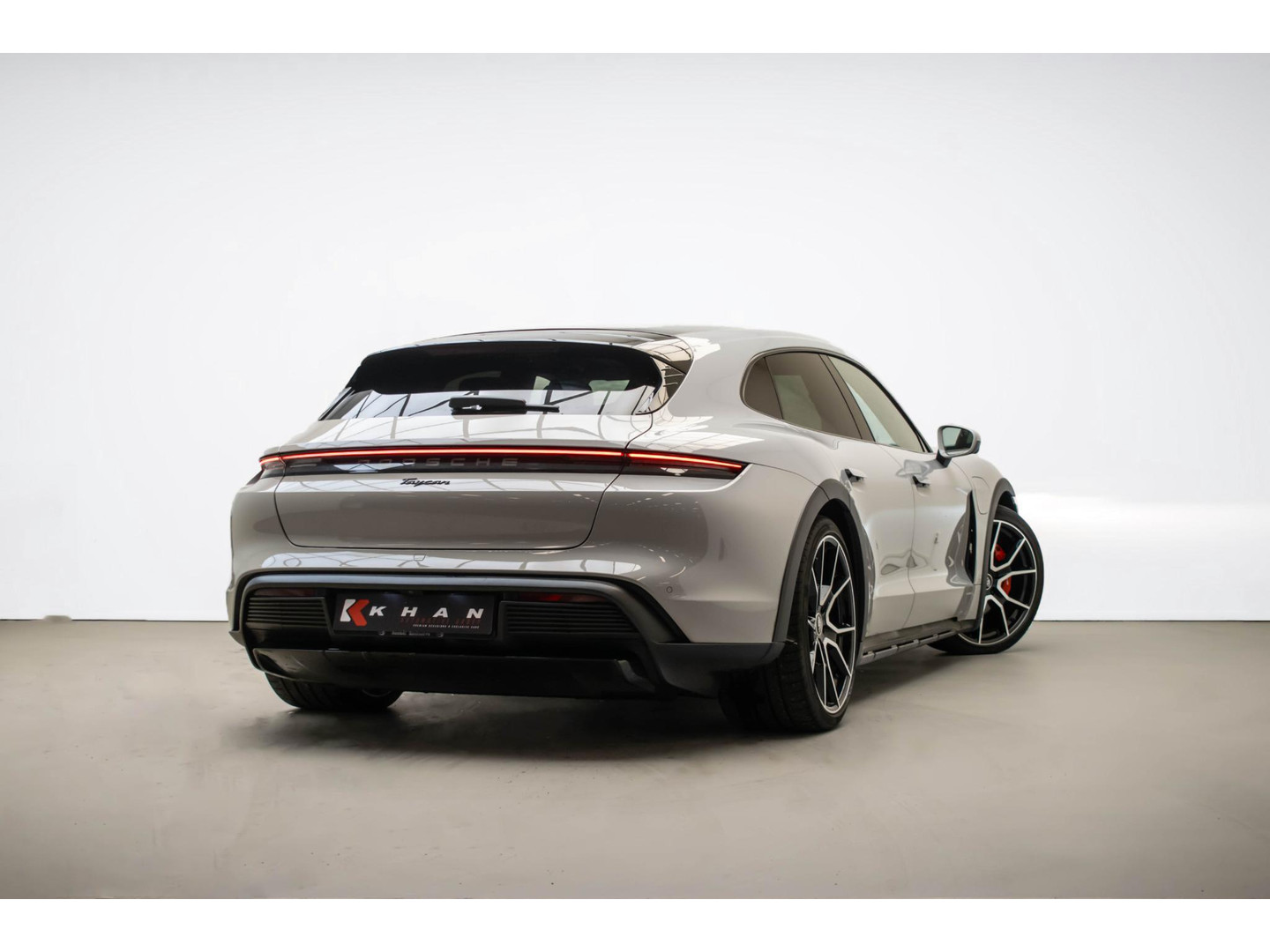 Porsche Porsche