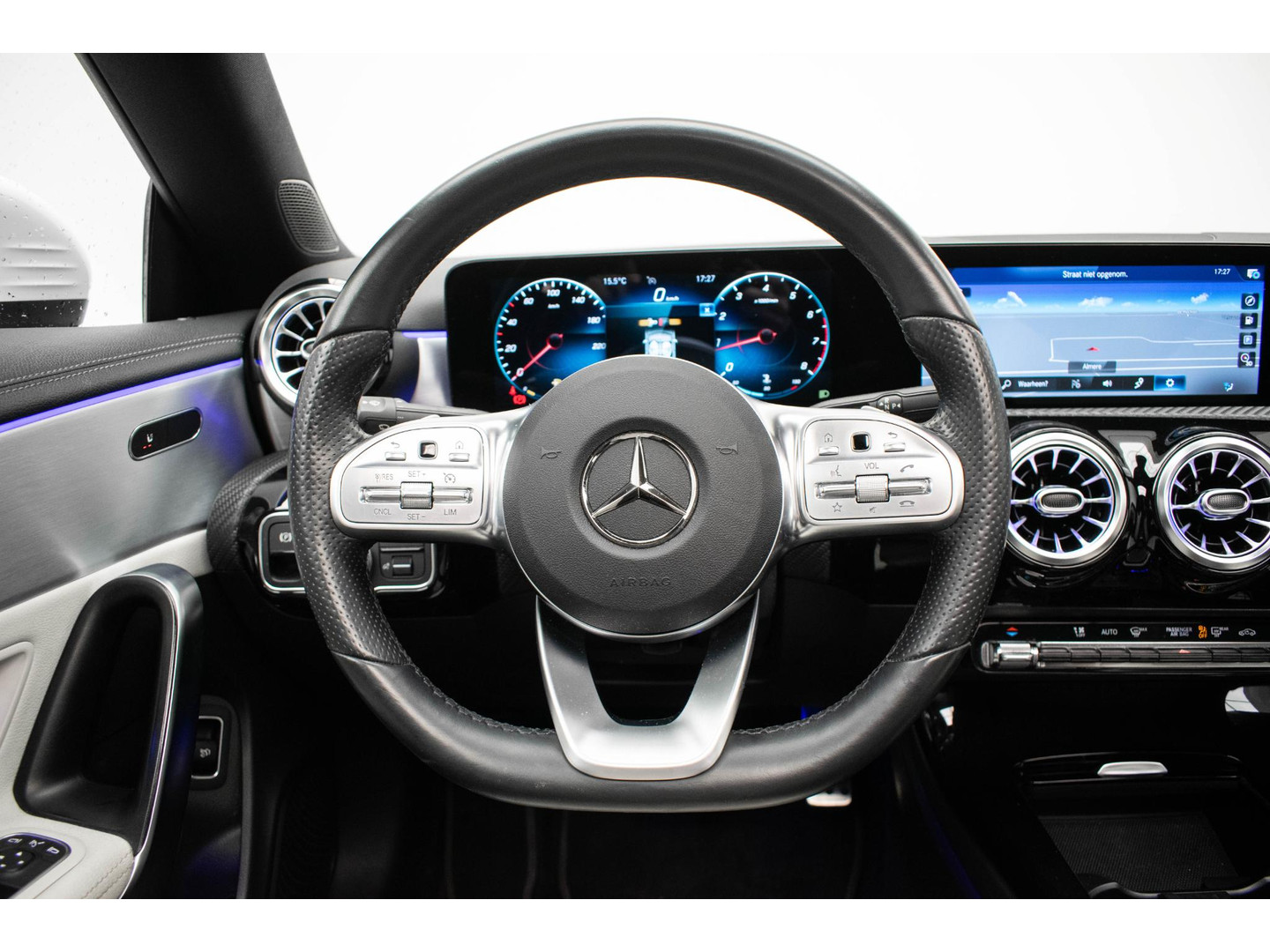 Mercedes-Benz Mercedes-Benz