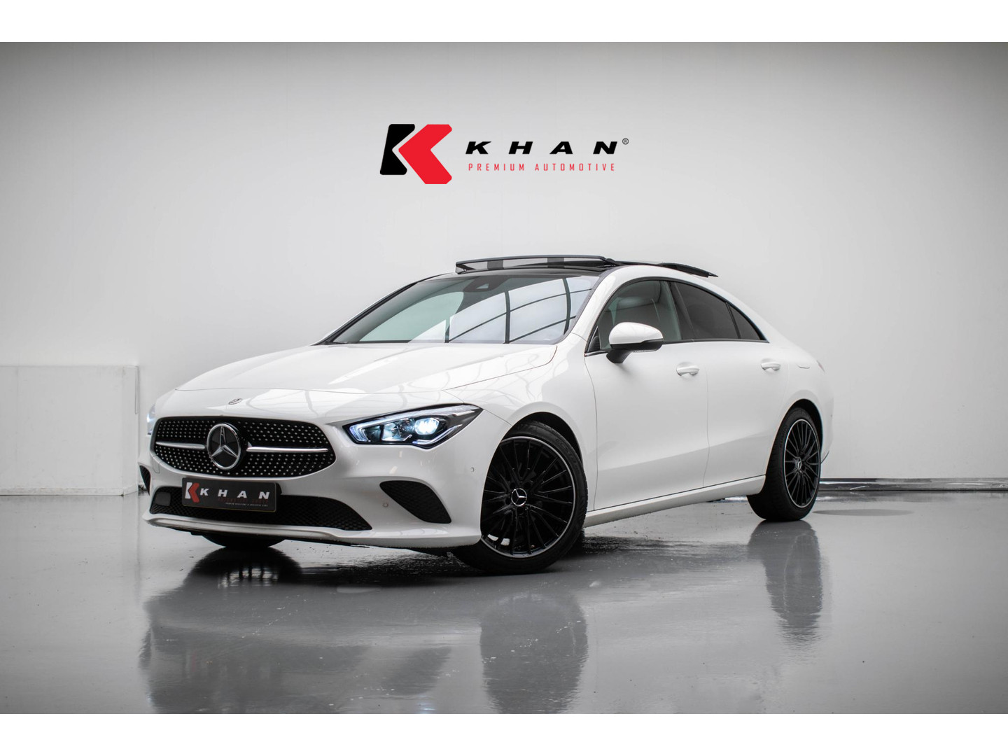 Mercedes-Benz Mercedes-Benz