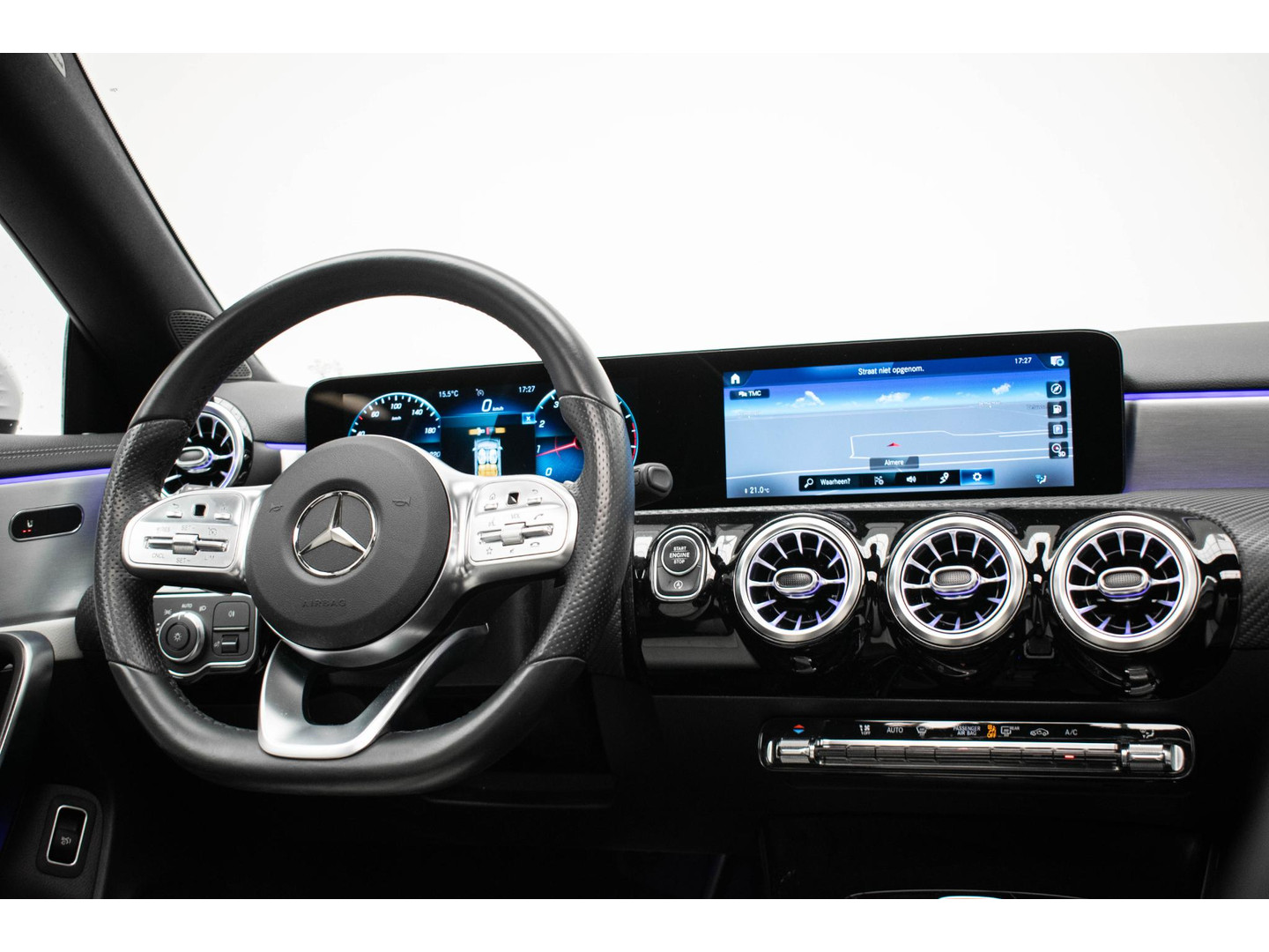 Mercedes-Benz Mercedes-Benz
