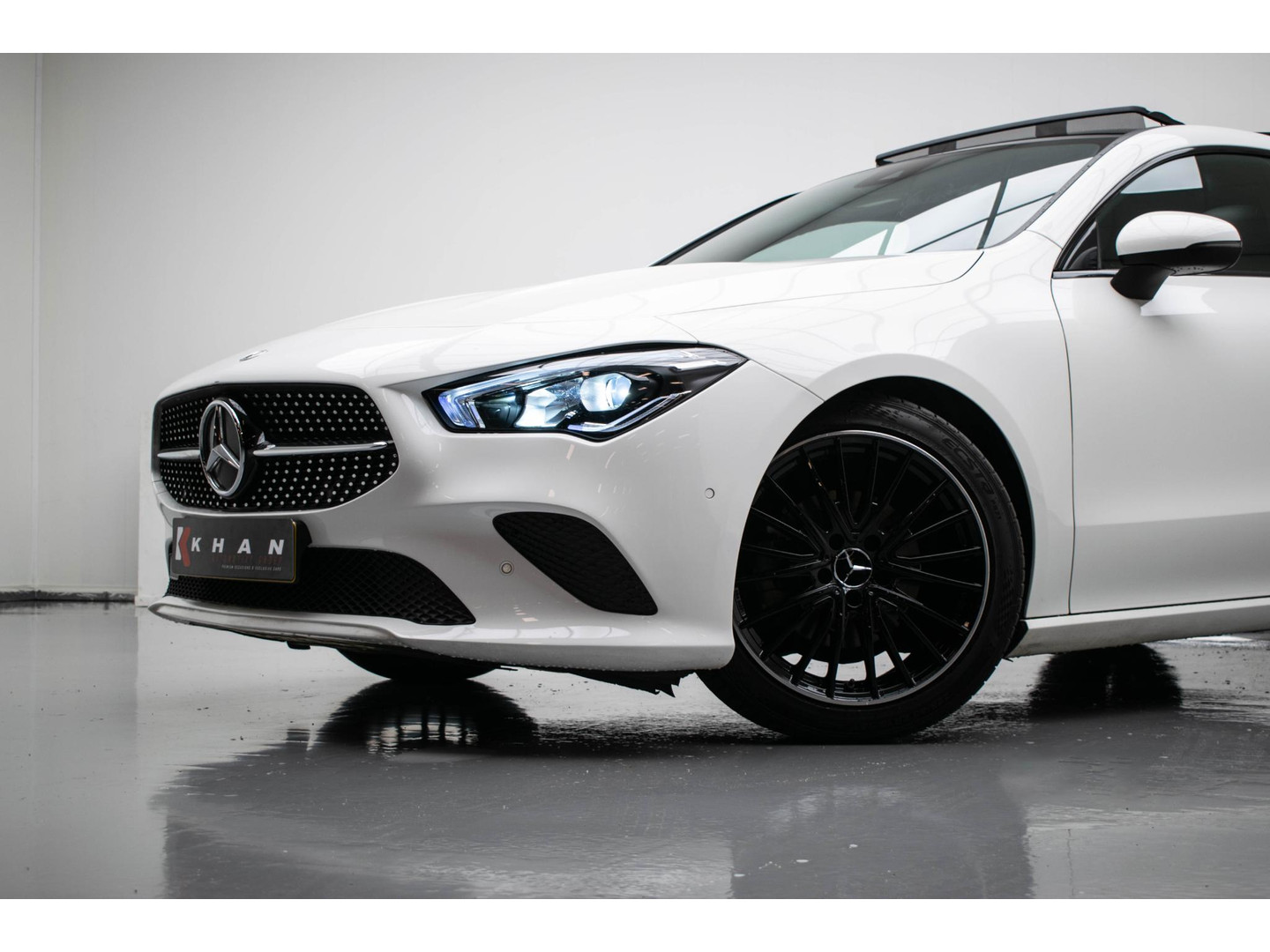 Mercedes-Benz Mercedes-Benz