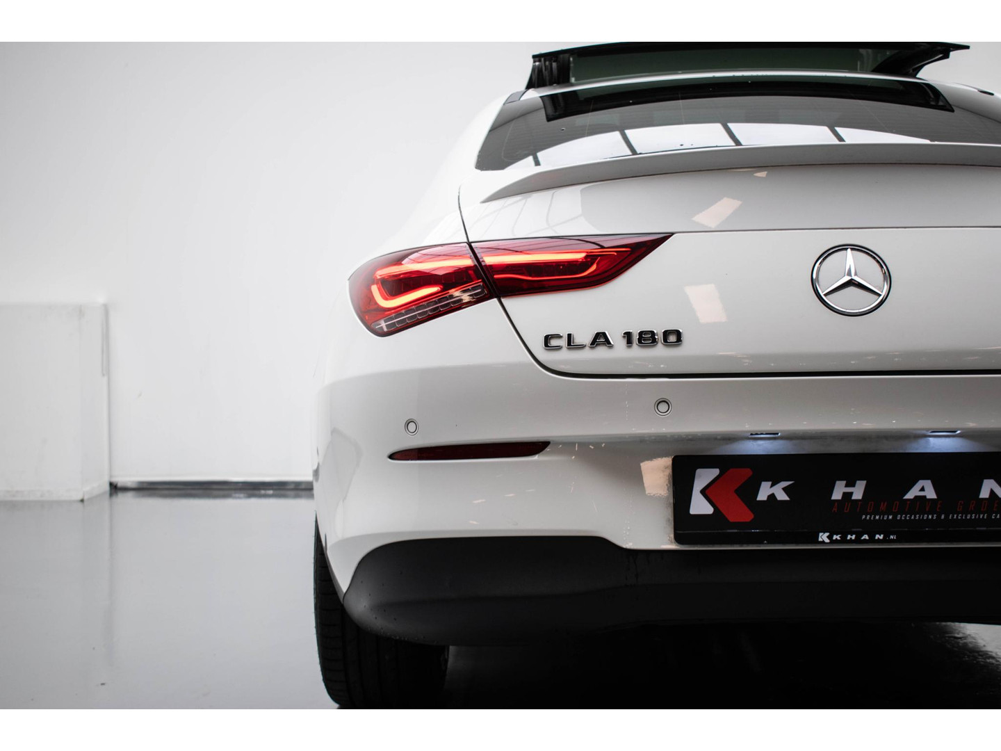 Mercedes-Benz Mercedes-Benz