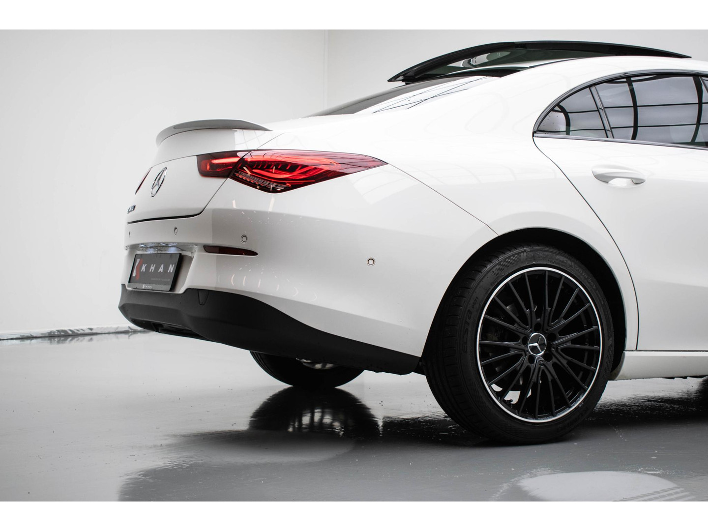 Mercedes-Benz Mercedes-Benz