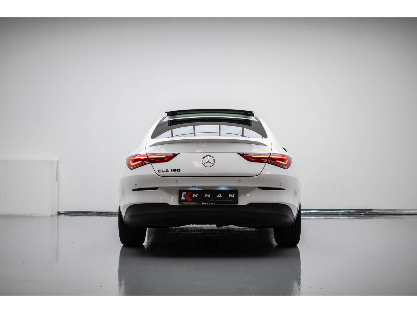 Mercedes-Benz Mercedes-Benz