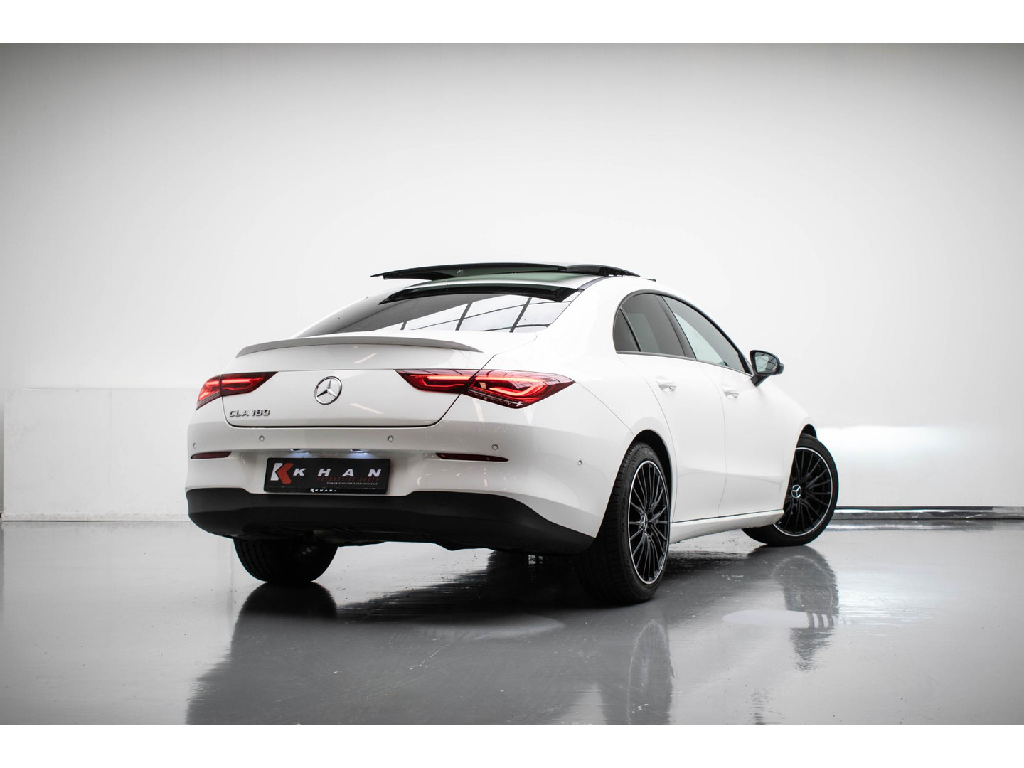 Mercedes-Benz Mercedes-Benz