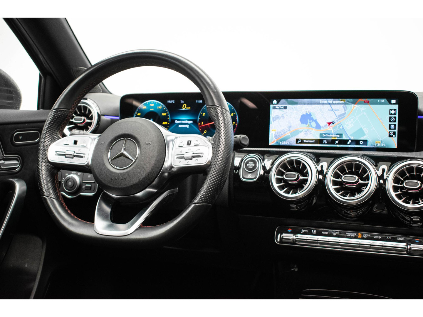 Mercedes-Benz Mercedes-Benz