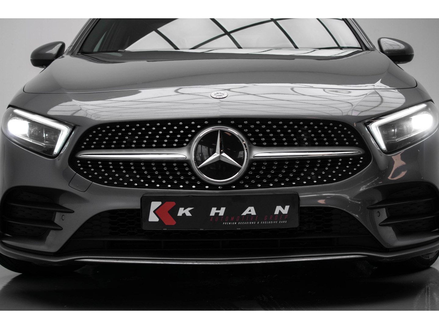 Mercedes-Benz Mercedes-Benz