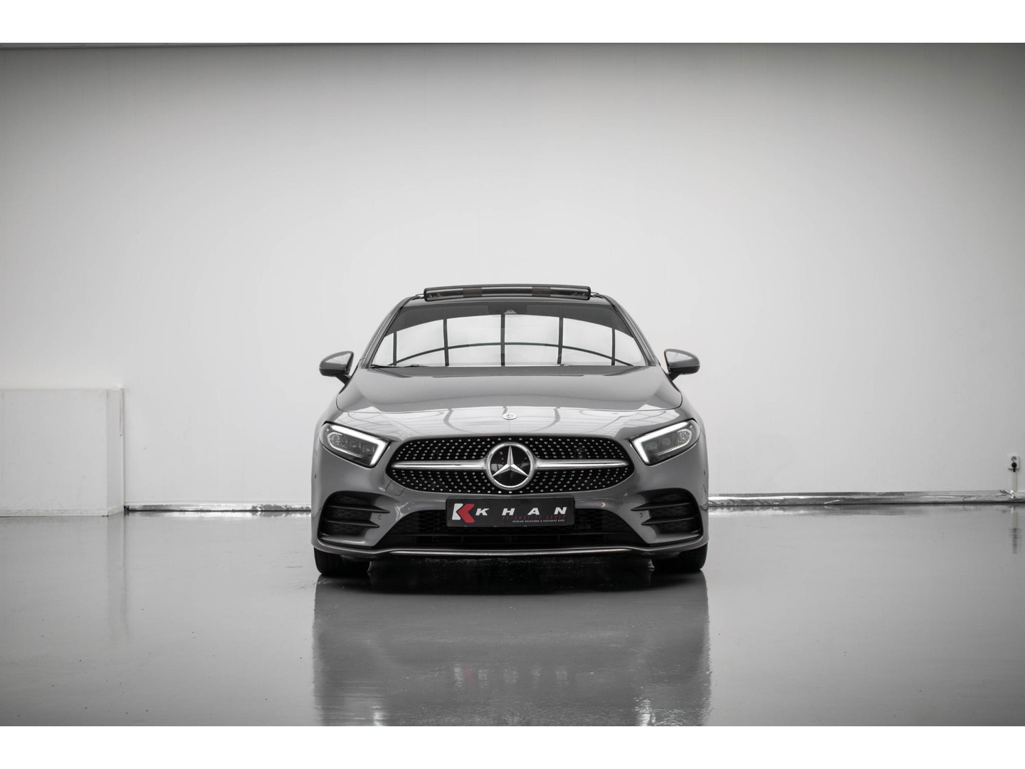 Mercedes-Benz Mercedes-Benz
