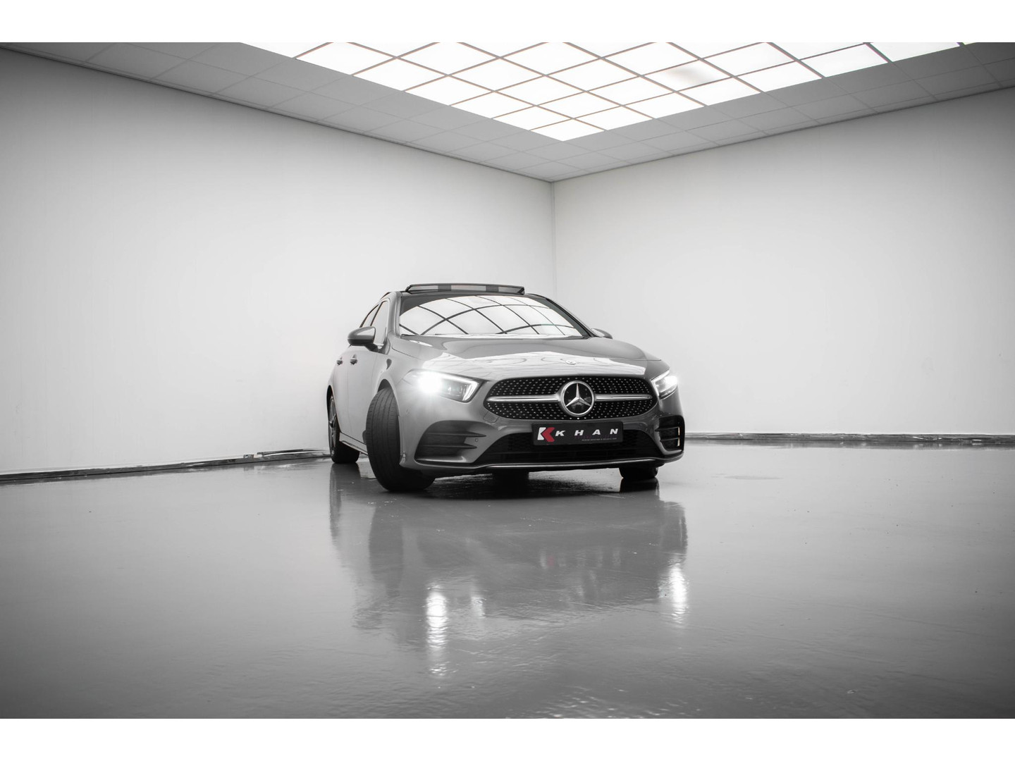 Mercedes-Benz Mercedes-Benz