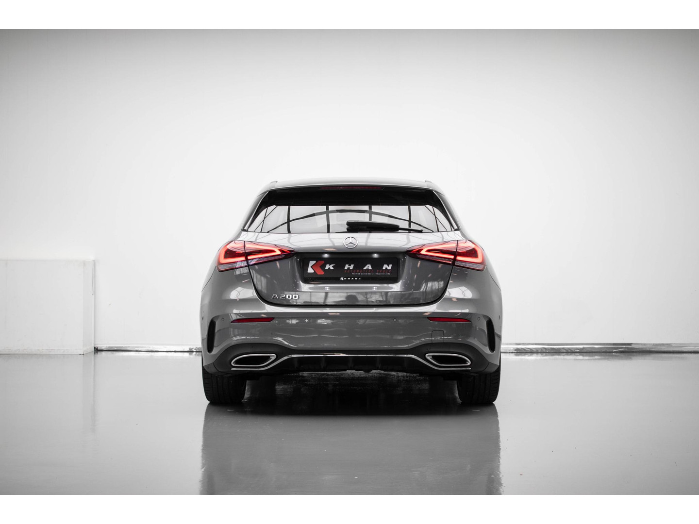 Mercedes-Benz Mercedes-Benz