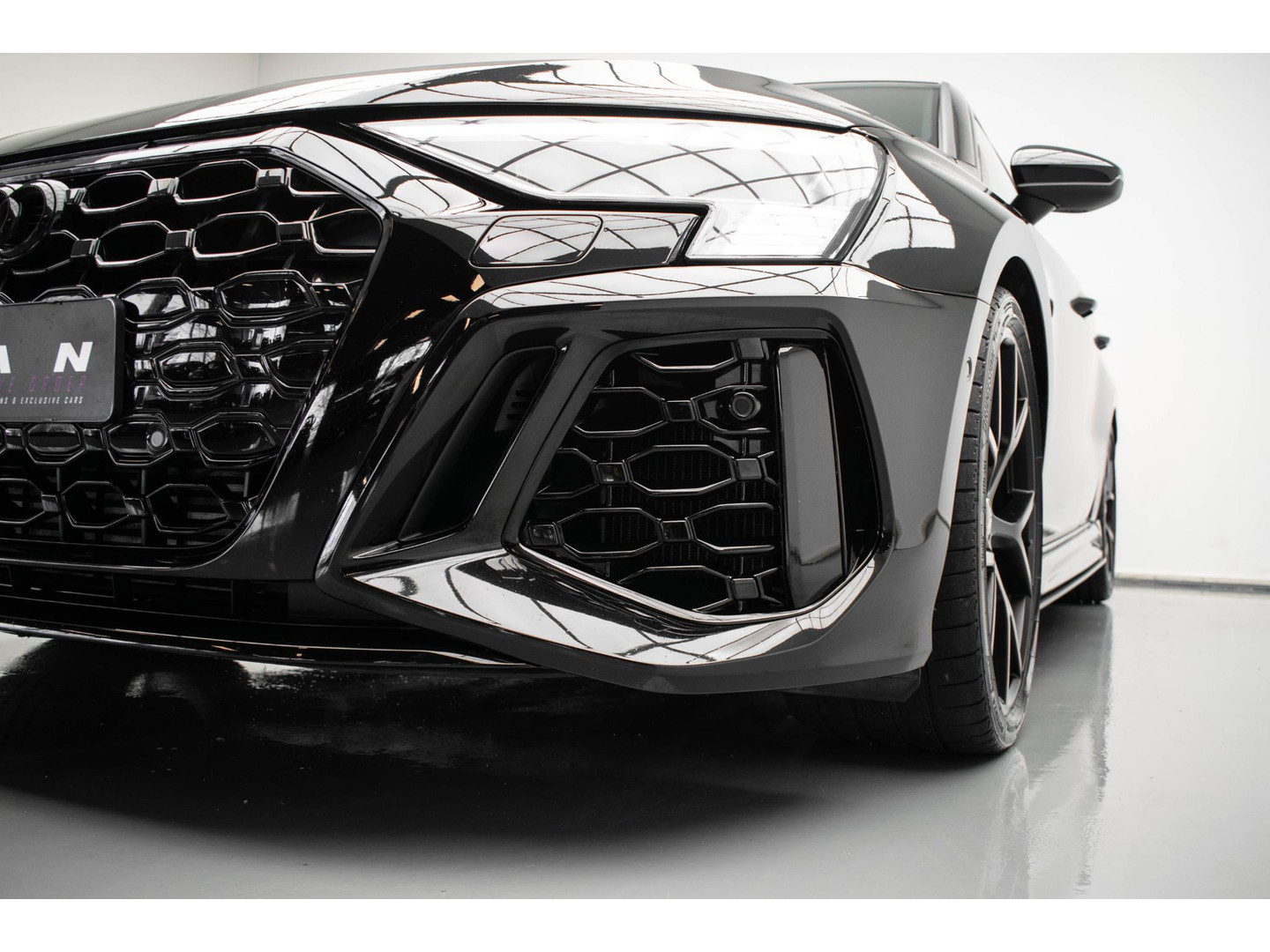 Audi Audi