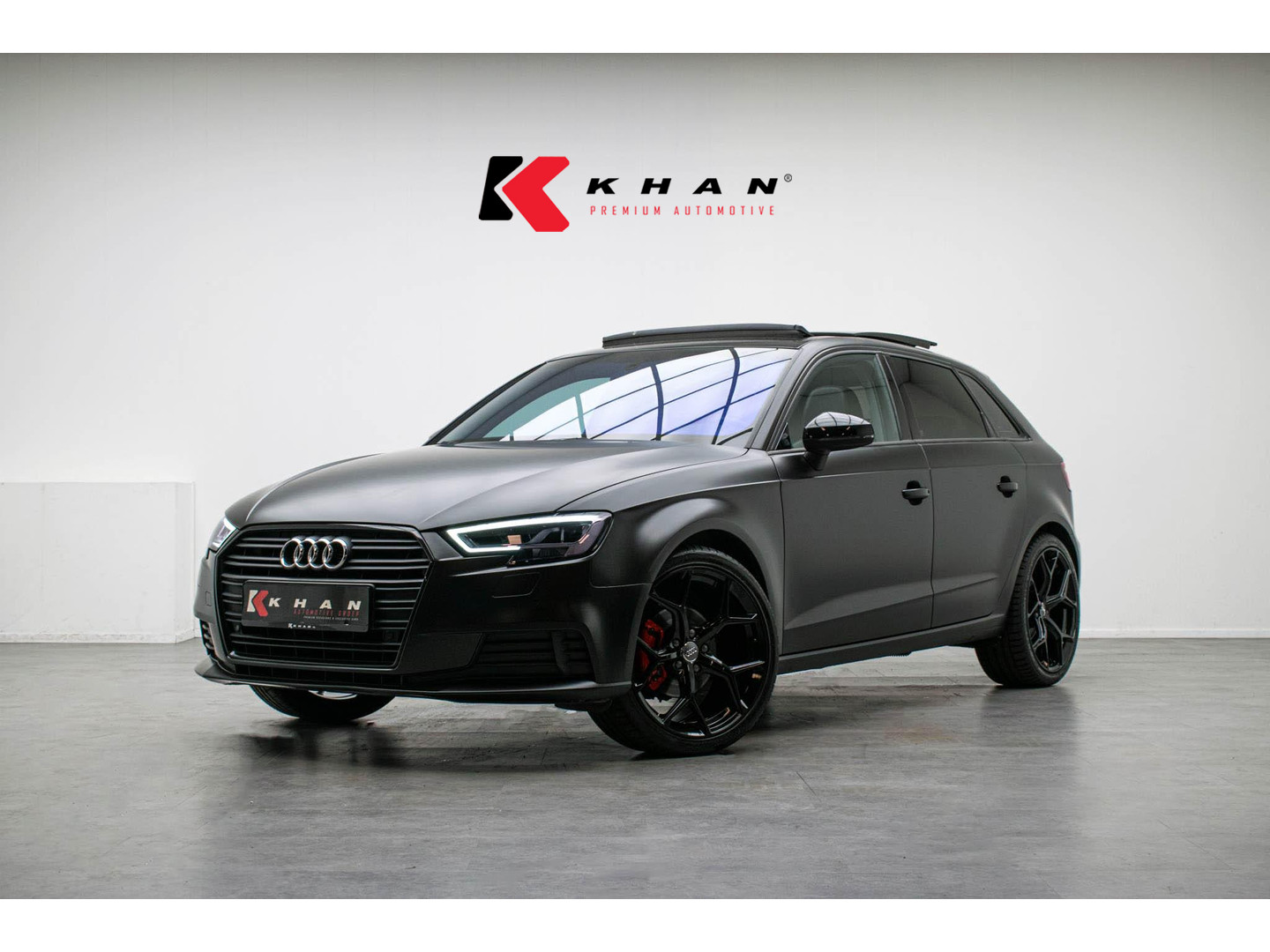 Audi Audi