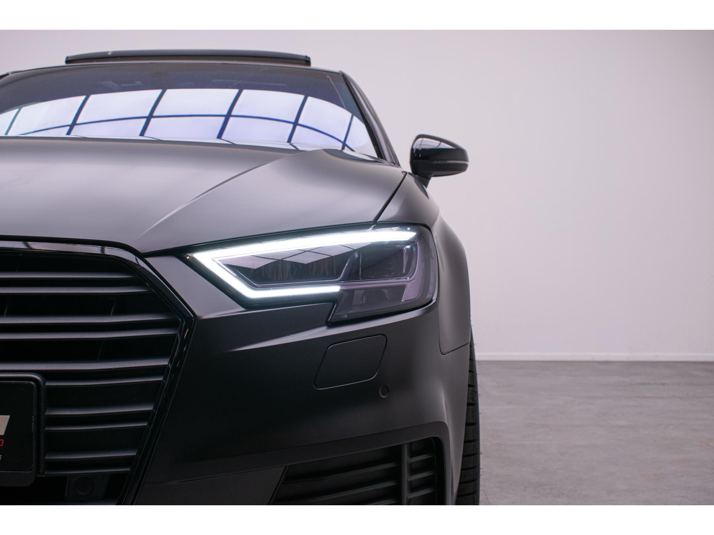 Audi Audi