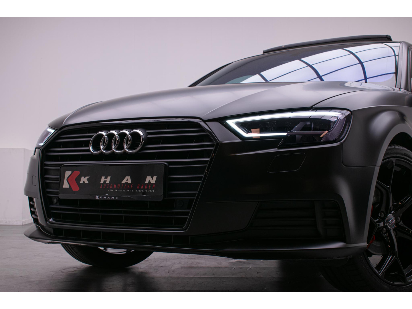 Audi Audi