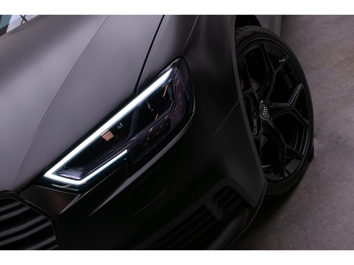 Audi Audi