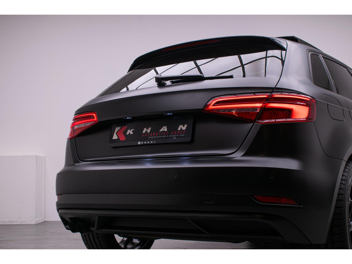 Audi Audi